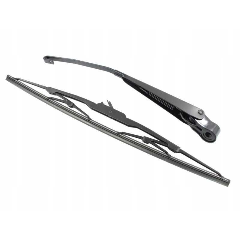 Galinis valytuvas zetor 5335 1933 53351933