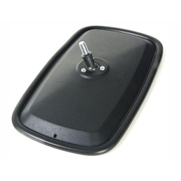 Universalus veidrodis 232 x 145 zuk plastikinis m8