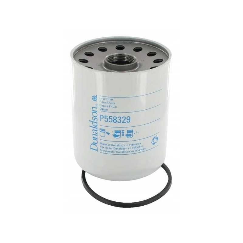 Alyvos filtras donaldson p558329 p558329 donaldson