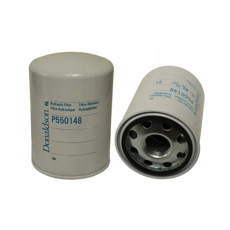 Hidraulinis filtras hf7947 hf6177 atitinka p550148