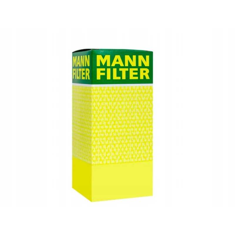 C716x mann filtro actros kameros ventiliacija
