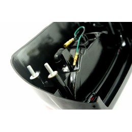 Galinis žibintas kubota l3008 l3608 kl