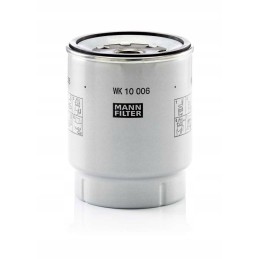 Kuro filtras mann filtras wk 10 006 z