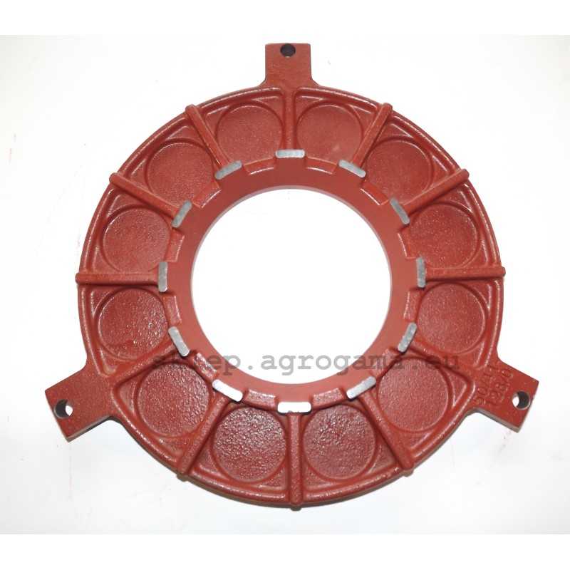 Sankabos slėgio plokštelė ursus c360 c330 50411280 chelmno