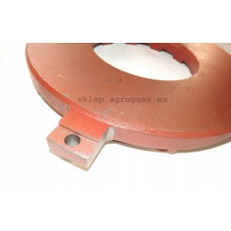 Sankabos slėgio plokštelė ursus c360 c330 50411280 chelmno