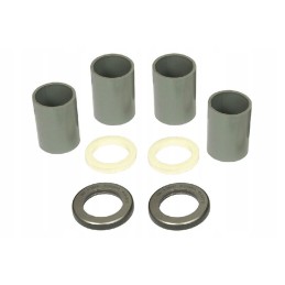 Vpj2011 karaliaus kaiščio remonto rinkinys