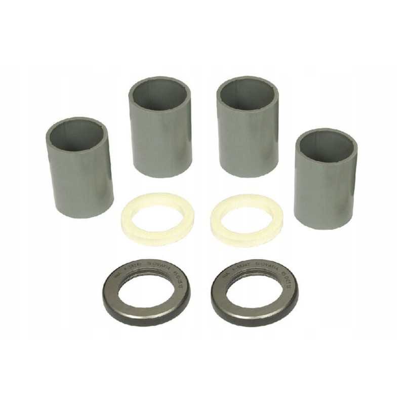 Vpj2011 karaliaus kaiščio remonto rinkinys