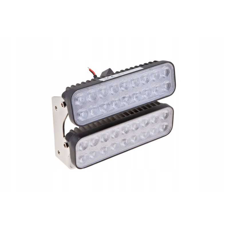 115115 LED darbo lempa