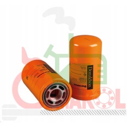 Case 695 hidraulinės alyvos filtras