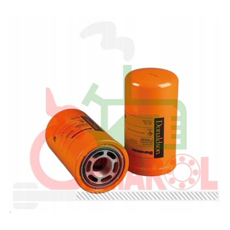 Case 695 hidraulinės alyvos filtras