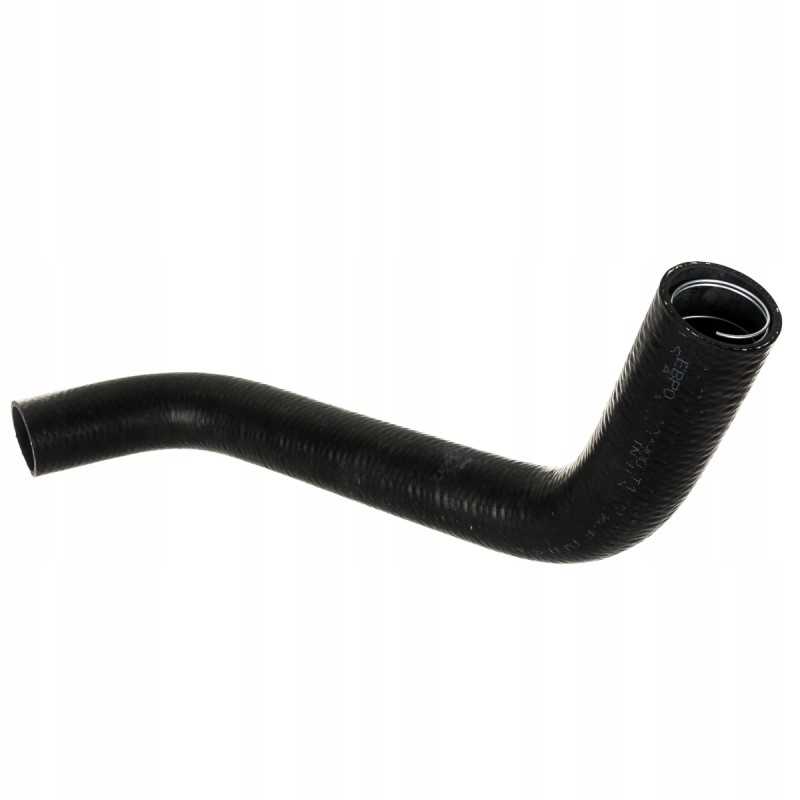 Viršutinė radiatoriaus žarna Ford Fiat, užsakymas 86013975