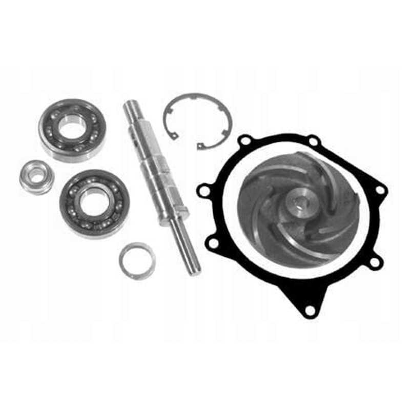 Vpe2029 vandens siurblio remonto komplektas