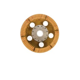 Agro mar john deere 6800 stabdžių diskas re186966