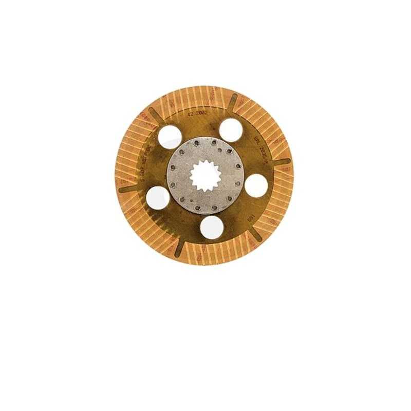 Agro mar john deere 6800 stabdžių diskas re186966