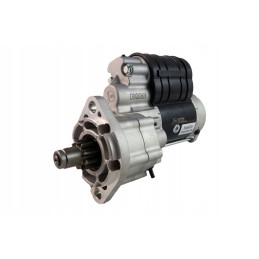 Starteris su reduktoriumi jubana r 5 c 328 2 8kw