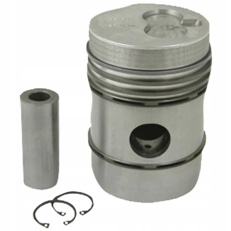 Cr oe stūmoklis 90 mm 1550151130526 granitas