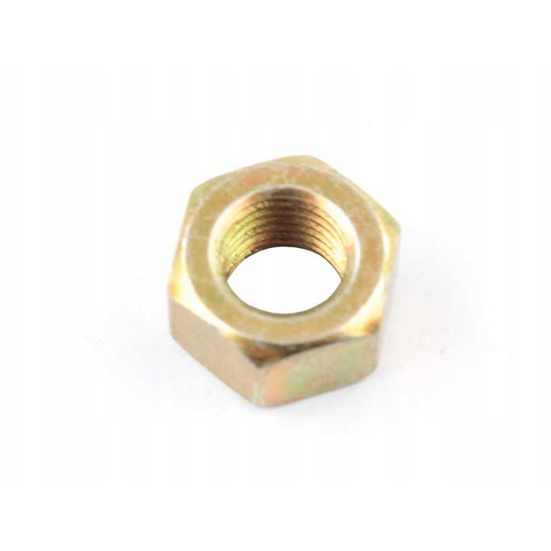 Galinės ašies veržlė 7 16 mf 353426x1