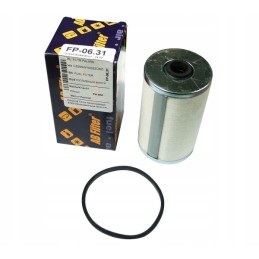 Veltinio kuro filtro įdėklas c 360 c 330 fp 06 31