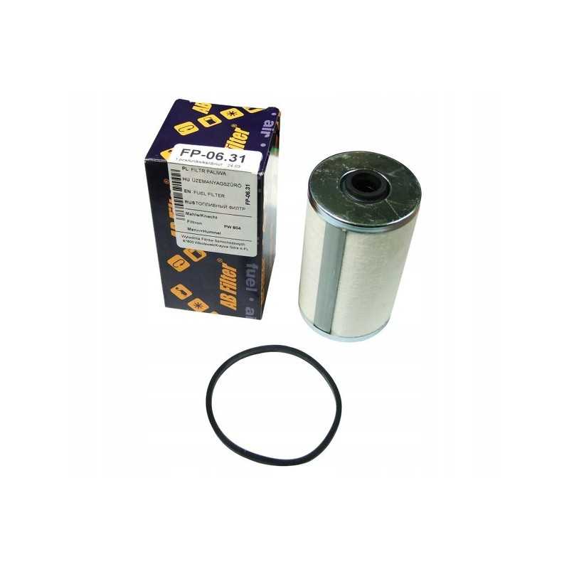 Veltinio kuro filtro įdėklas c 360 c 330 fp 06 31