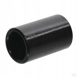 Sumažinimo įvorė 28 7 36 6 mm l 53 skarda