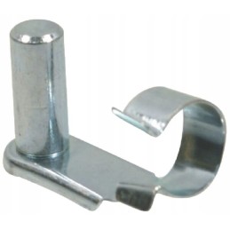 Užveržimo kaištis 8mm CA15050