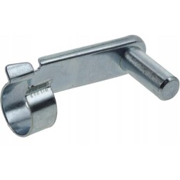 Užveržimo kaištis 5 mm ca15020