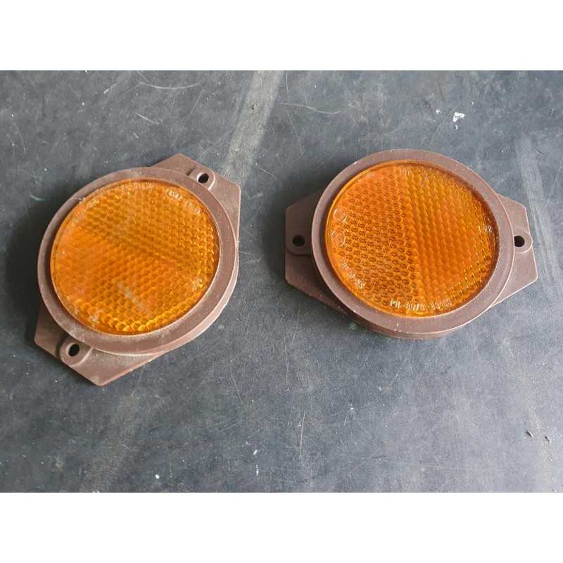 Atšvaitas vilkiko priekaba olawa pn 80 s 83100 prl