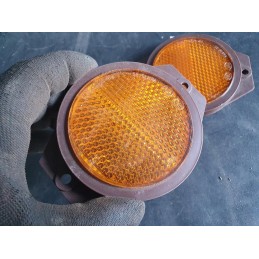 Atšvaitas vilkiko priekaba olawa pn 80 s 83100 prl