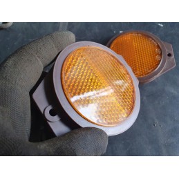 Atšvaitas vilkiko priekaba olawa pn 80 s 83100 prl