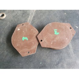 Atšvaitas vilkiko priekaba olawa pn 80 s 83100 prl