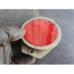 Atšvaitas vilkiko priekaba olawa pn 80 s 83100 prl