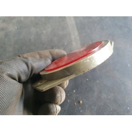 Atšvaitas vilkiko priekaba olawa pn 80 s 83100 prl