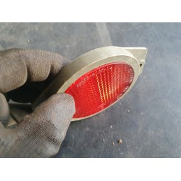 Atšvaitas vilkiko priekaba olawa pn 80 s 83100 prl