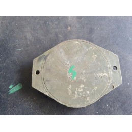 Atšvaitas vilkiko priekaba olawa pn 80 s 83100 prl