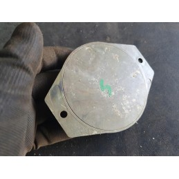 Atšvaitas vilkiko priekaba olawa pn 80 s 83100 prl