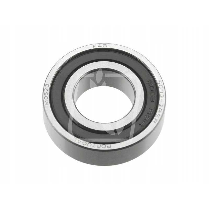 Guolis 6003 2rs 6003 fag 2rs