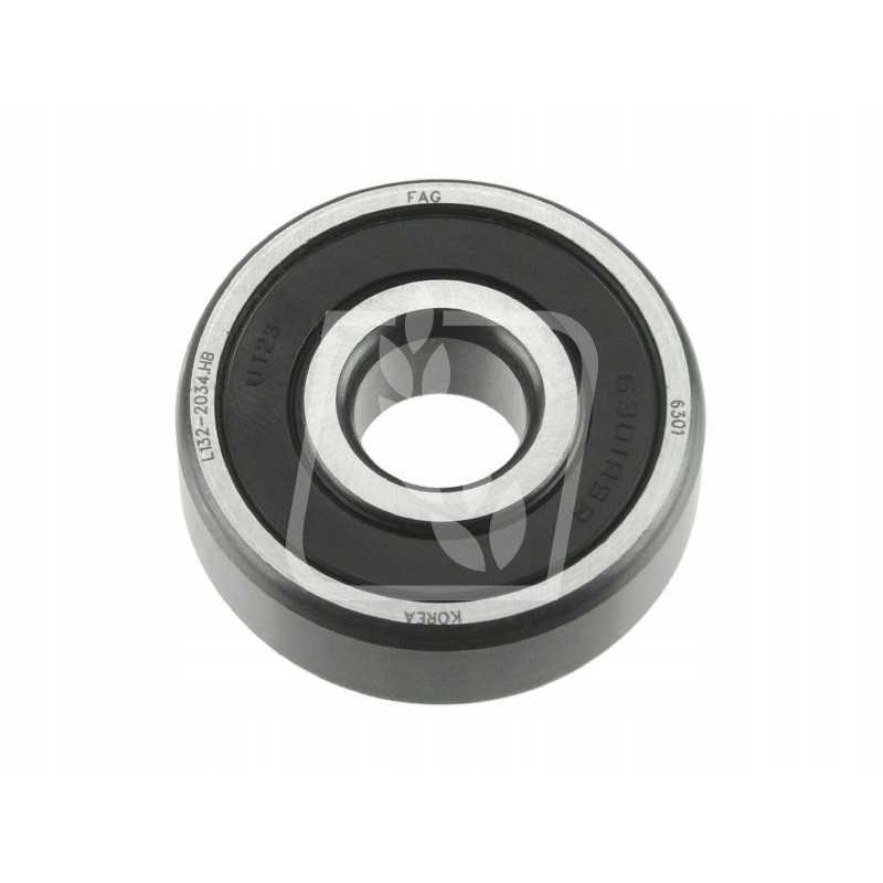 Guolis 6301 2rs 6301 fag 2rs