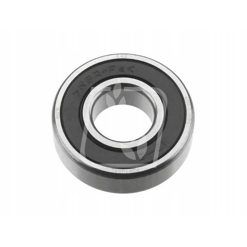 Guolis 6204 2rs 6204 fag 2rs