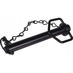 Smeigtukas su rankena 22x157 mm kramp