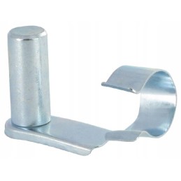 Užveržimo kaištis 12mm CA15090