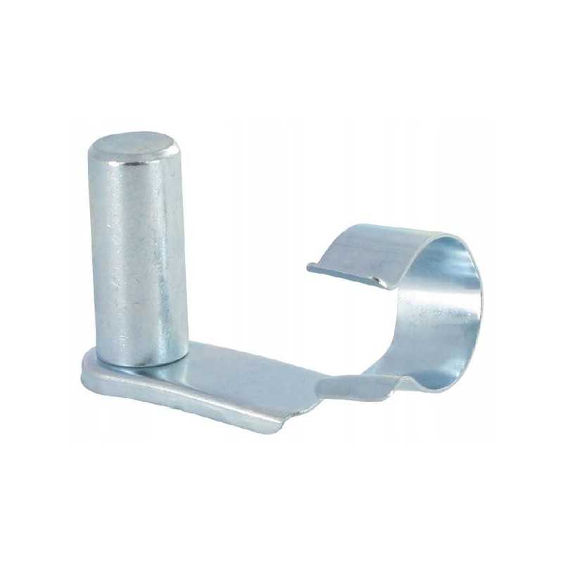 Užveržimo kaištis 12mm CA15090