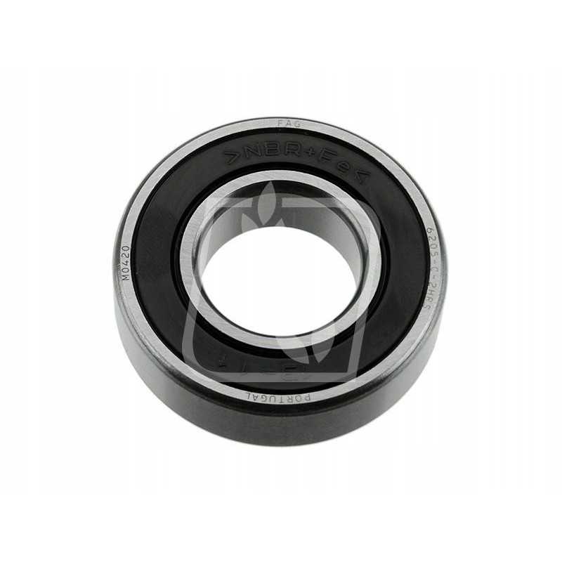 Guolis 6205 2rs 6205 skf 2rs