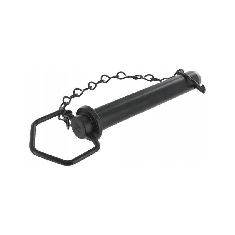 Smeigtukas su rankena 25x157 mm kramp
