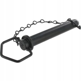 Smeigtukas su rankena 25x157 mm kramp