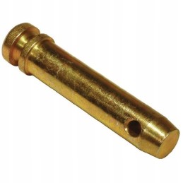 Vlk7051 viršutinės trauklės kaištis 22x78 mm 1 kat