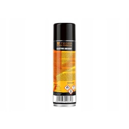 Sidabrinis alucinkas 500 ml teger tw ch1001