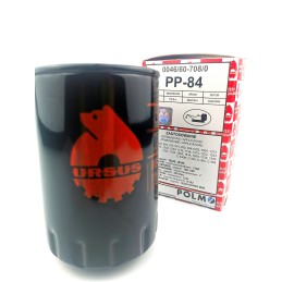 Alyvos filtras pp 84 c 330 c 360 originalus