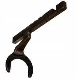 Pavarų dėžės šakės 4 ir 5 pavaros mtz 501702116