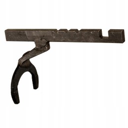 Pavarų dėžės šakės 4 ir 5 pavaros mtz 501702116