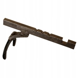 Pavarų dėžės šakės 4 ir 5 pavaros mtz 501702116